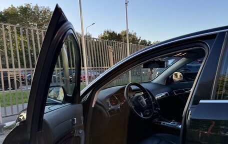 Audi A6, 2010 год, 1 500 000 рублей, 20 фотография