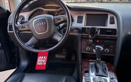 Audi A6, 2010 год, 1 500 000 рублей, 11 фотография