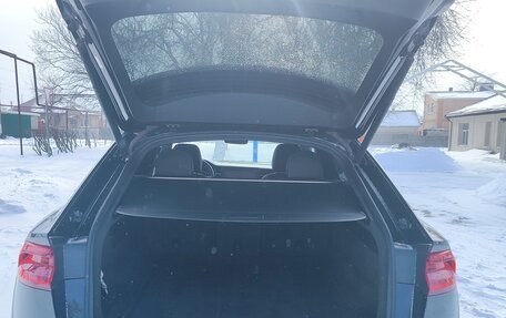 Audi Q8 I, 2020 год, 6 500 000 рублей, 5 фотография