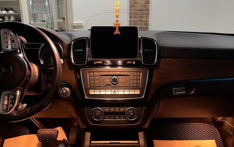 Mercedes-Benz GLE Coupe, 2019 год, 6 500 000 рублей, 7 фотография