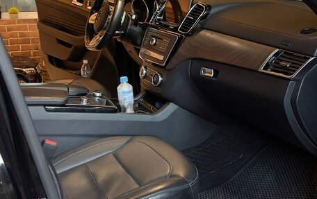 Mercedes-Benz GLE Coupe, 2019 год, 6 500 000 рублей, 10 фотография