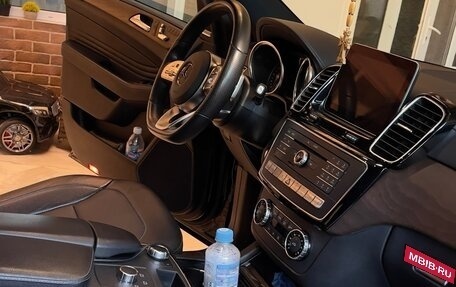 Mercedes-Benz GLE Coupe, 2019 год, 6 500 000 рублей, 8 фотография