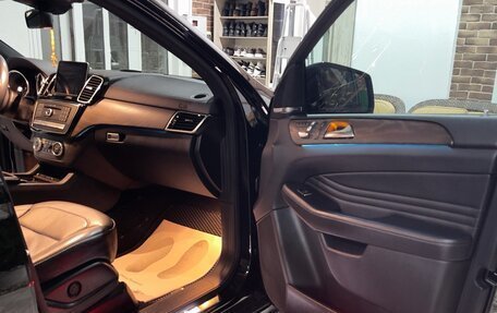 Mercedes-Benz GLE Coupe, 2019 год, 6 500 000 рублей, 12 фотография