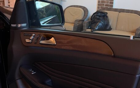 Mercedes-Benz GLE Coupe, 2019 год, 6 500 000 рублей, 15 фотография