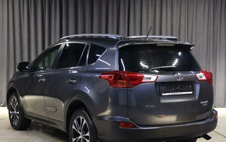 Toyota RAV4, 2014 год, 4 фотография