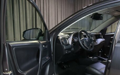 Toyota RAV4, 2014 год, 7 фотография