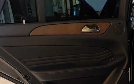 Mercedes-Benz GLE Coupe, 2019 год, 6 500 000 рублей, 16 фотография