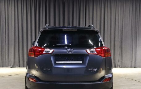 Toyota RAV4, 2014 год, 5 фотография