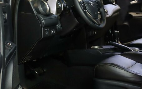 Toyota RAV4, 2014 год, 8 фотография