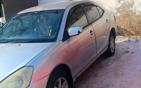 Toyota Allion, 2003 год, 520 000 рублей, 3 фотография