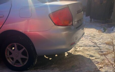 Toyota Allion, 2003 год, 520 000 рублей, 2 фотография