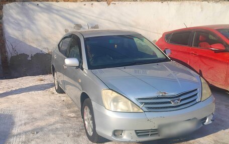 Toyota Allion, 2003 год, 520 000 рублей, 7 фотография