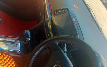 Toyota Allion, 2003 год, 520 000 рублей, 4 фотография