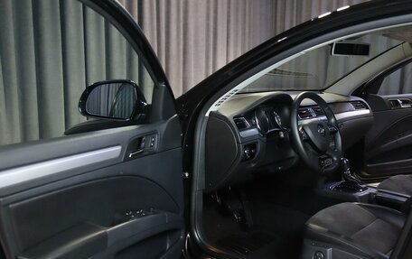 Skoda Superb III рестайлинг, 2014 год, 1 049 000 рублей, 7 фотография