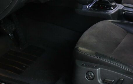 Skoda Superb III рестайлинг, 2014 год, 1 049 000 рублей, 9 фотография