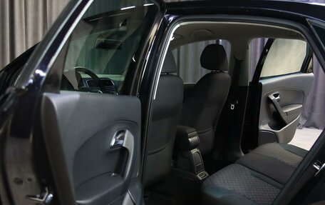 Volkswagen Polo VI (EU Market), 2019 год, 1 279 000 рублей, 6 фотография