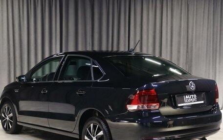 Volkswagen Polo VI (EU Market), 2019 год, 1 279 000 рублей, 4 фотография