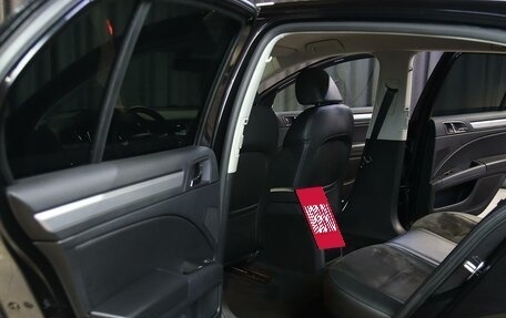 Skoda Superb III рестайлинг, 2014 год, 1 049 000 рублей, 8 фотография