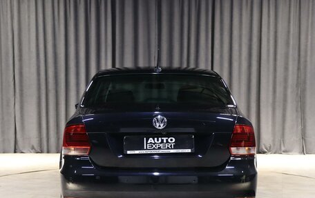 Volkswagen Polo VI (EU Market), 2019 год, 1 279 000 рублей, 11 фотография