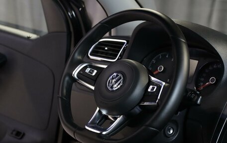 Volkswagen Polo VI (EU Market), 2019 год, 1 279 000 рублей, 8 фотография