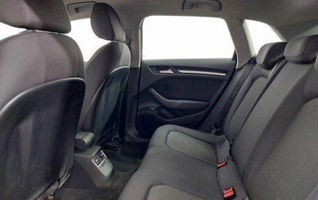 Audi A3, 2016 год, 1 629 000 рублей, 17 фотография