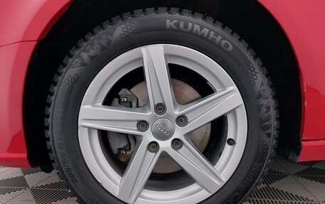 Audi A3, 2016 год, 1 629 000 рублей, 21 фотография