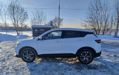 Geely Coolray I, 2023 год, 1 900 000 рублей, 7 фотография