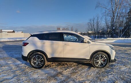 Geely Coolray I, 2023 год, 1 900 000 рублей, 3 фотография