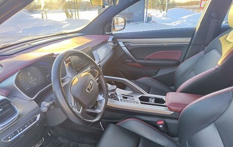 Geely Coolray I, 2023 год, 1 900 000 рублей, 9 фотография