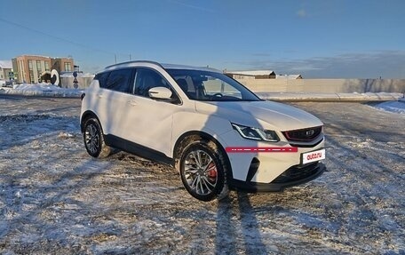 Geely Coolray I, 2023 год, 1 900 000 рублей, 2 фотография