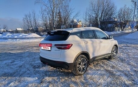 Geely Coolray I, 2023 год, 1 900 000 рублей, 4 фотография