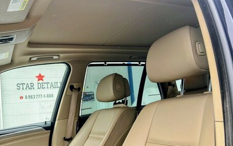 BMW X5, 2008 год, 2 300 000 рублей, 7 фотография