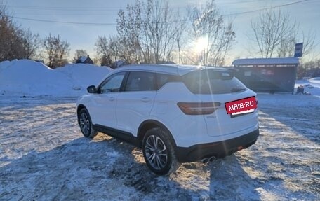 Geely Coolray I, 2023 год, 1 900 000 рублей, 6 фотография