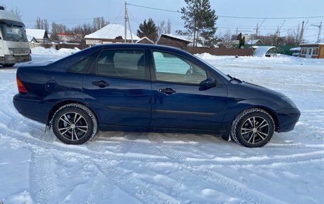 Ford Focus IV, 2004 год, 389 000 рублей, 3 фотография