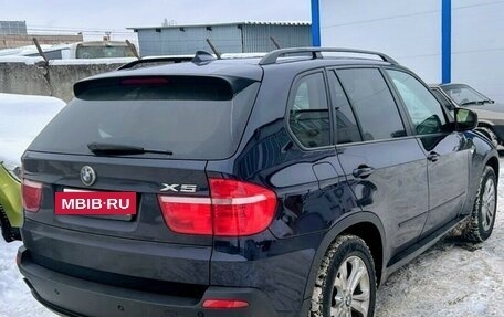 BMW X5, 2008 год, 2 300 000 рублей, 5 фотография