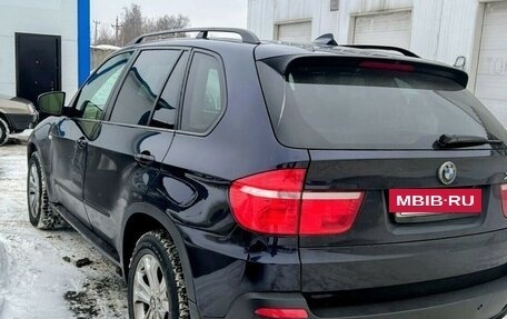 BMW X5, 2008 год, 2 300 000 рублей, 6 фотография