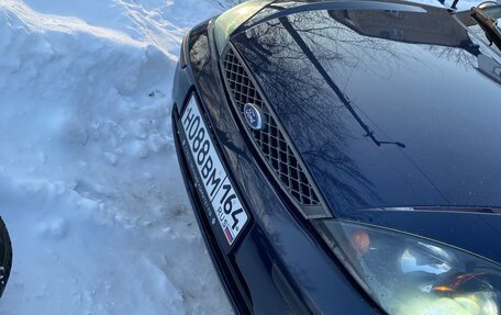 Ford Focus IV, 2004 год, 389 000 рублей, 9 фотография