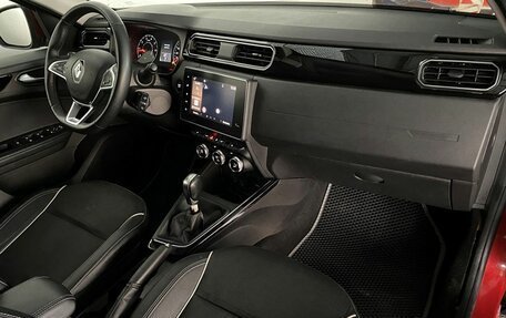 Renault Arkana I, 2020 год, 1 570 000 рублей, 11 фотография