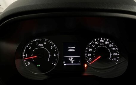 Renault Arkana I, 2020 год, 1 570 000 рублей, 12 фотография