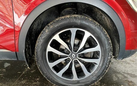 Renault Arkana I, 2020 год, 1 570 000 рублей, 19 фотография