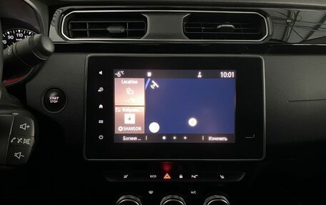 Renault Arkana I, 2020 год, 1 570 000 рублей, 13 фотография