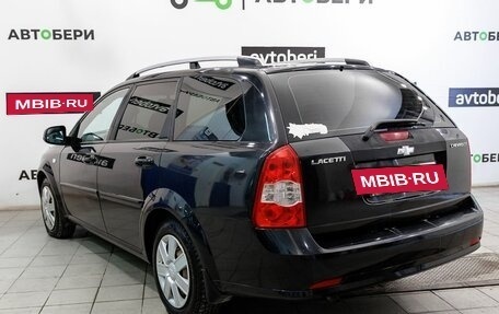 Chevrolet Lacetti, 2012 год, 450 000 рублей, 3 фотография