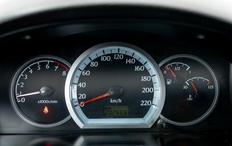 Chevrolet Lacetti, 2012 год, 450 000 рублей, 11 фотография