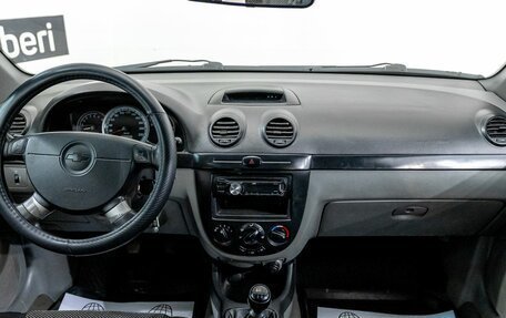 Chevrolet Lacetti, 2012 год, 450 000 рублей, 12 фотография