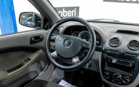 Chevrolet Lacetti, 2012 год, 450 000 рублей, 13 фотография