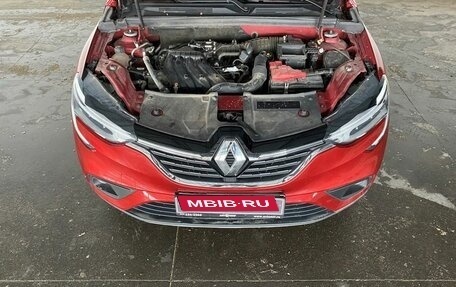 Renault Arkana I, 2020 год, 1 570 000 рублей, 18 фотография