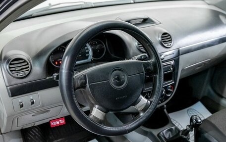 Chevrolet Lacetti, 2012 год, 450 000 рублей, 10 фотография