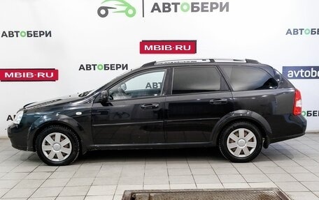 Chevrolet Lacetti, 2012 год, 450 000 рублей, 2 фотография