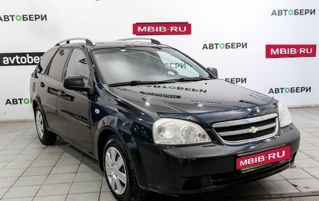 Chevrolet Lacetti, 2012 год, 450 000 рублей, 7 фотография