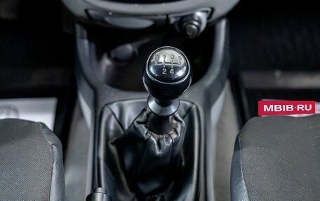 Chevrolet Lacetti, 2012 год, 450 000 рублей, 15 фотография